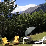 Les Combes Hotel 3*