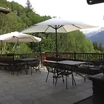 Les Combes Отель 3*