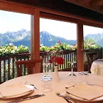 Les Combes Hotel 3*