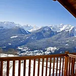 Les Combes Hotel La Salle