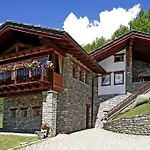 Les Combes 3* Ла-Саль