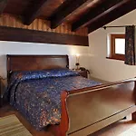 Отель Les Combes 3*