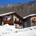 Hotel Les Combes 3*