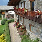 Hotel Les Combes