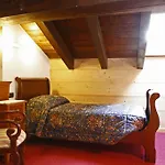 Les Combes Hotel La Salle