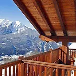 Hotel Les Combes 3*