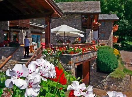 Les Combes لا سالّي