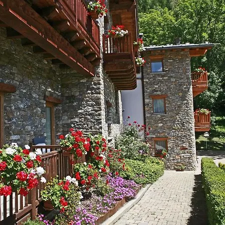 Les Combes 3*