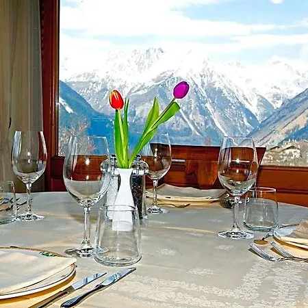 Hotel Les Combes