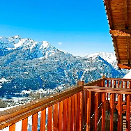 Hotel Les Combes
