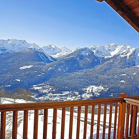 Les Combes Hotel