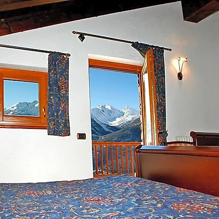 Les Combes Hotel