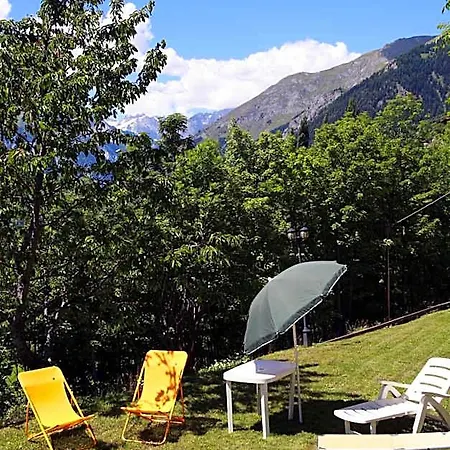 Les Combes Hotel La Salle