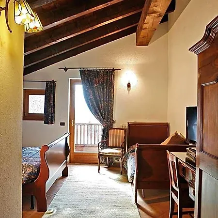Les Combes Hotel 3*