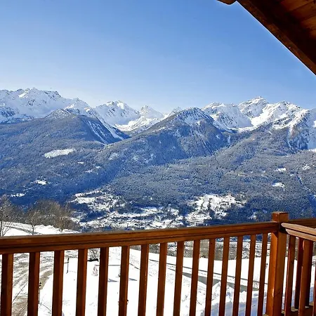 Les Combes Отель Ла-Саль