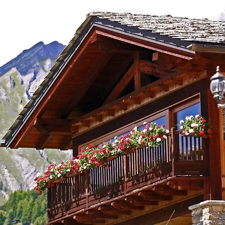 Hotel Les Combes