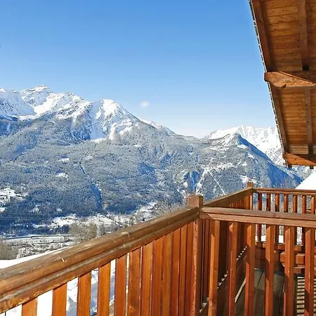 Les Combes