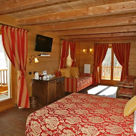 Les Combes 3*