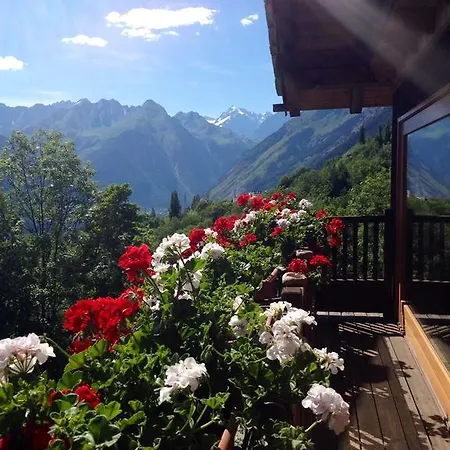 Les Combes Hotel 3*