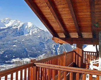 فندق Les Combes 3*