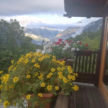 Les Combes