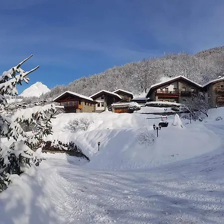 Hotel Les Combes