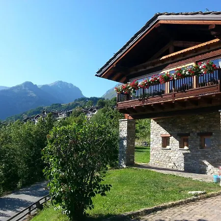 Hotel Les Combes