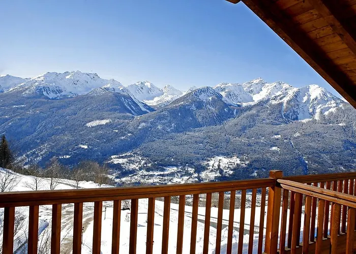 Les Combes Hotel La Salle