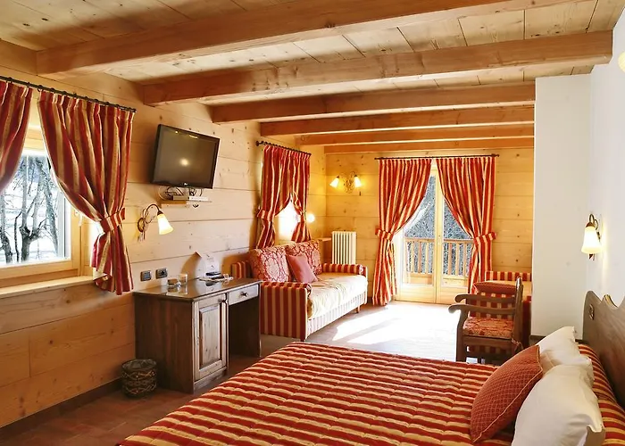 Les Combes 3* La Salle