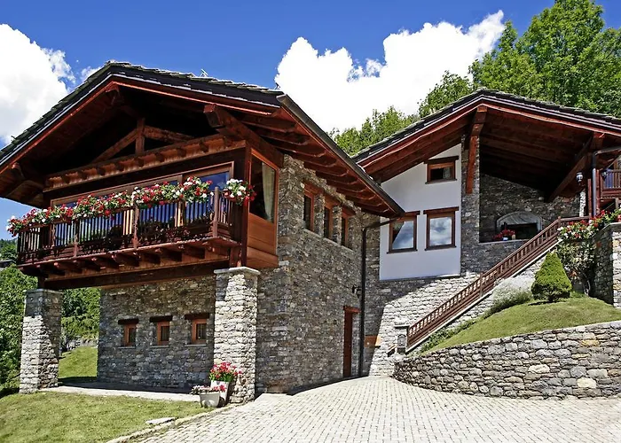 Les Combes 3* La Salle