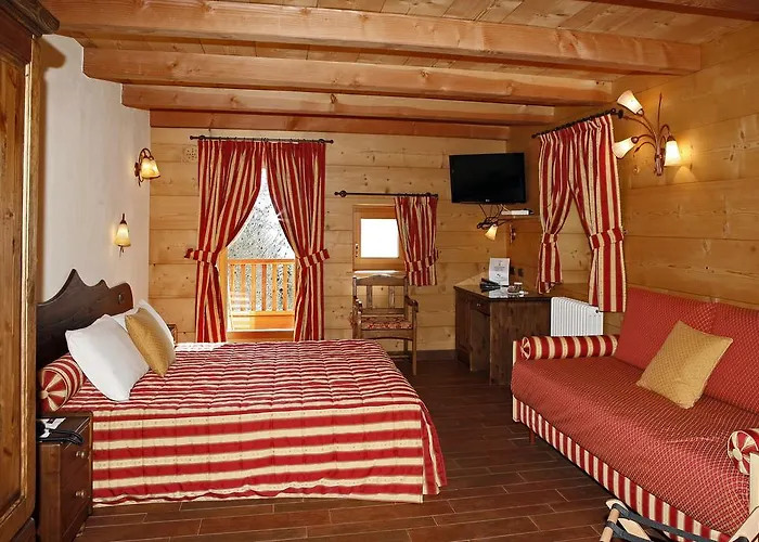 Hotel Les Combes 3*