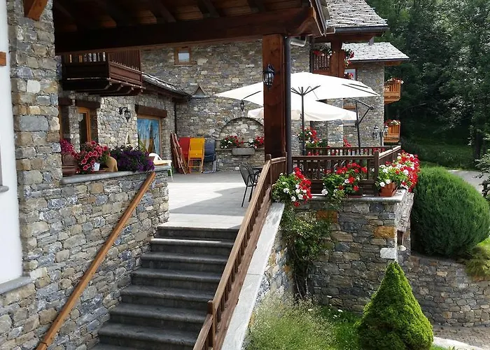 Les Combes 3* La Salle