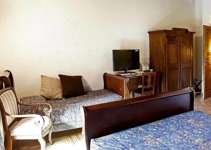 Les Combes 3* La Salle