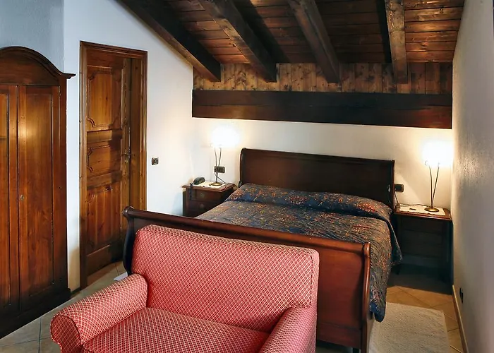 Les Combes 3* La Salle