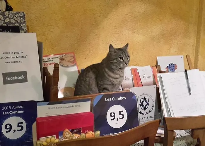 Les Combes 3* La Salle