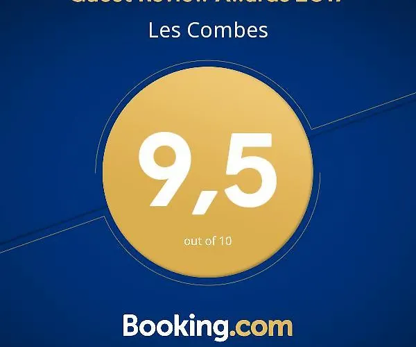 Les Combes